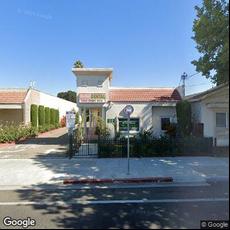Rose Park Dental, dentists office located at 1089 Park Ave, San Jose, CA.
