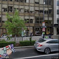 Daisy Dental, dentists office located at 1712 I St NW, Washington, DC.