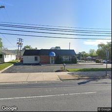 Frederick Dental, dentists office located at 401 W 7th St, Frederick, MD.