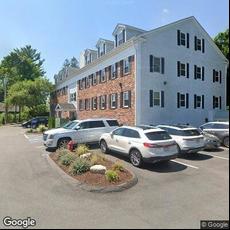 Zarrella Dentistry, dentists office located at 171 Main Street, Ashland, MA.