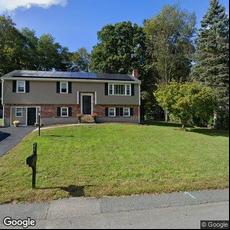 New England Dental, dentists office located at 46 Tracy Lyn Rd, Holliston, MA.