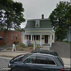 NuArch By Dr. Sal Dental Implant Center, dentists office located at 214 Main St, Ashland, MA.