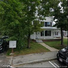 Conway Oral Healthcare, dentists office located at 51 Washington St, Conway, NH.