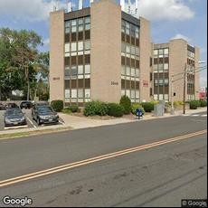 Evenly Orthodontics, dentists office located at 2040 Millburn Ave, Maplewood, NJ.