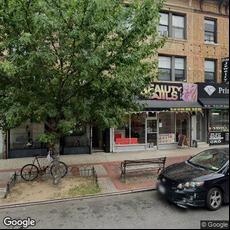 Mamkin Dentistry Aesthetic & Restorative Center, dentists office located at 5647 Myrtle Ave, Ridgewood, NY.