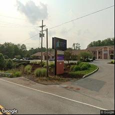 Somerset Dental Associates, dentists office located at 865 Eisenhower Blvd, Johnstown, PA.