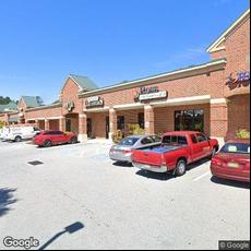 Tomko Dental Associates, dentists office located at 7525 Tilghman St, Allentown, PA.