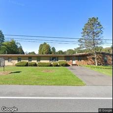 Walnutport Dental Center, dentists office located at 961 Riverview Dr, Walnutport, PA.