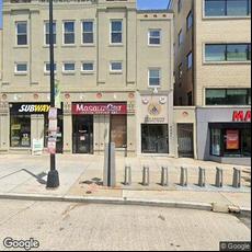 District Smiles, dentists office located at 4000 Albemarle St NW, Washington, DC.