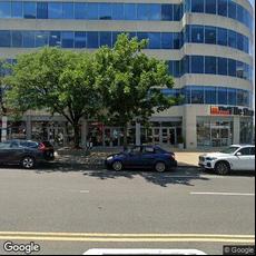 Penski, Irvin, Afshar & Associates, dentists office located at 4530 Wisconsin Ave NW, Washington, DC.