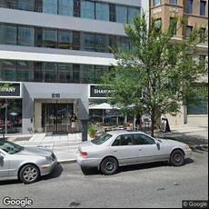 H. Arturo Mendoza, DDS, dentists office located at 818 18th St NW, Washington, DC.