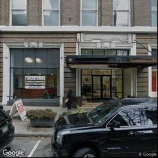 Downtown/ Dental Center DDS, dentists office located at 75 Marietta St NW, Atlanta, GA.