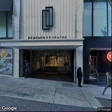 Downtown Atlanta Dentistry, dentists office located at 229 Peachtree St NE, Atlanta, GA.