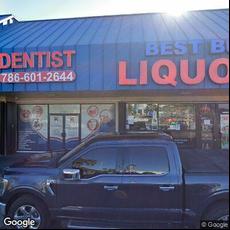 Naranja Dental Care, dentists office located at 27325 S Dixie Hwy, Homestead, FL.