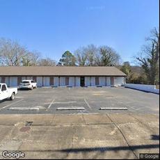 Anniston Dental Group LLC, dentists office located at 1613 Leighton Ave, Anniston, AL.