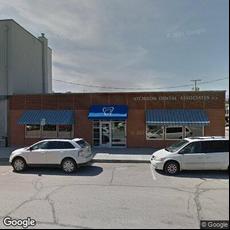 Atchison Dental Associates PA, dentists office located at 111 N 5th St, Atchison, KS.