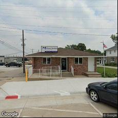 Milford Dental Clinic, dentists office located at 112 S B St, Milford, NE.