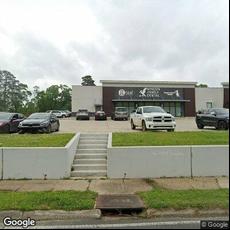 Pediatric Dentistry of Minden, dentists office located at 116 Homer Rd, Minden, LA.