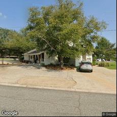 Southern Roots Dentistry, dentists office located at 600 Cline St, Minden, LA.