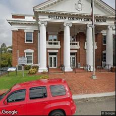 David Anthony's, dentists office located at 909 N Wilcox Dr Ste A, Blountville, TN.