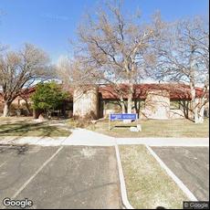 Belpree Dental Practice, dentists office located at 6020 Belpree Rd, Amarillo, TX.