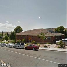 Ence Dental Care, dentists office located at 10 Diagonal St, Saint George, UT.