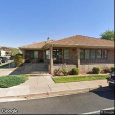 Southern Utah Dental, dentists office located at 111 E 100 S, Saint George, UT.