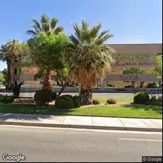 Nuvia Dental Implant Center, dentists office located at 437 S Bluff St, Saint George, UT.