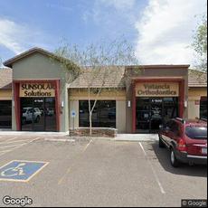 Nice Nice Dental, dentists office located at 9772 W Yearling Rd, Peoria, AZ.