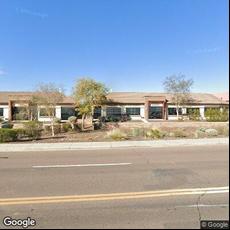 Pleasent Valley Dentistry, dentists office located at 9784 W Yearling Rd, Peoria, AZ.