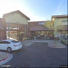 Dental Ben's, dentists office located at 25101 N Lake Pleasant Pkwy, Peoria, AZ.