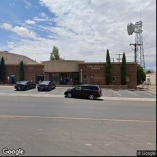 McFadden Orthodontics, dentists office located at 112 6th Ave, Page, AZ.