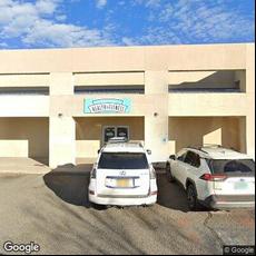 Small Smiles Of Santa Fe, dentists office located at 2008 Saint Michaels Dr, Santa Fe, NM.