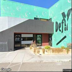 Teeth Whitening Center, dentists office located at 4750 W Flamingo Rd, Las Vegas, NV.