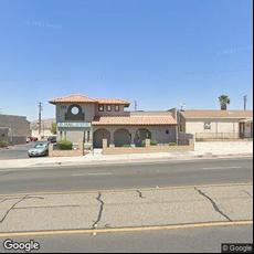 Barstow Dental Center, dentists office located at 919 E Main St, Barstow, CA.