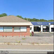 D.A. Dental, dentists office located at 916 Southbridge St, Auburn, MA.