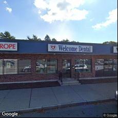 Welcome Dental, dentists office located at 30 State St, Lynn, MA.