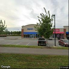 Aspen Dental, dentists office located at 552 Stillwater Ave, Bangor, ME.