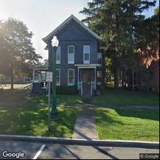 Columbia Dental Assoc, dentists office located at 78 E Genesee St, Auburn, NY.