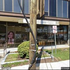 Alpine Dental, dentists office located at 10400 Connecticut Ave, Kensington, MD.