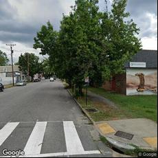 Lawrence Hayes DDS PLLC and Frank Grogan III DDS P, dentists office located at 288 S Pine St, Richmond, VA.