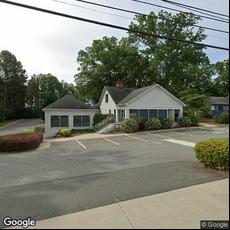 Busby & Webb Orthodontics, dentists office located at 1812 Badin Rd, Albemarle, NC.