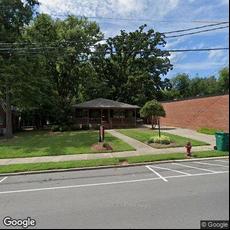 J Lemmons DDS & Associates PA, dentists office located at 319 N 2nd St, Albemarle, NC.