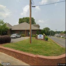 Dogwood Family Dentistry, dentists office located at 701 N 2nd St, Albemarle, NC.