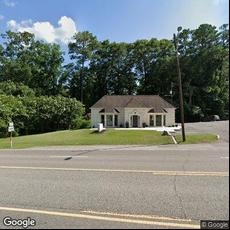 Wortham Dental, dentists office located at 3570 Independence Dr, Homewood, AL.