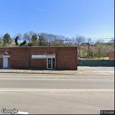 Sarrell Dental Center, dentists office located at 407 Noble St, Anniston, AL.