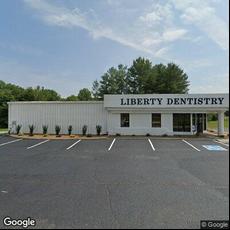 Dynamic Dentistry, dentists office located at 24 Liberty Ln, McMinnville, TN.