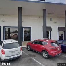 Affordable Dentures & Implants, dentists office located at 3481 Poplar Ave, Memphis, TN.