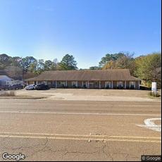 Grenada Dental Associates, dentists office located at 2117 Commerce St, Grenada, MS.