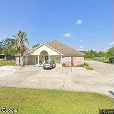 Healthy Smiles Family Dentistry, dentists office located at 13179 Three Rivers Rd, Gulfport, MS.